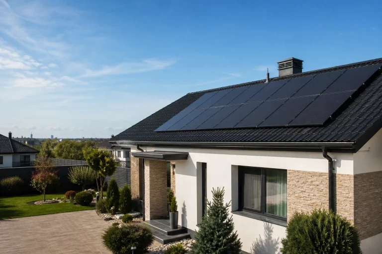 Ce putere trebuie să aibă sistemul fotovoltaic? 3,6 vs 5 vs 8 vs 10 kW