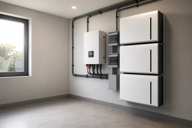Baterie de 5, 10 sau 15 kWh: cum alegi capacitatea corectă