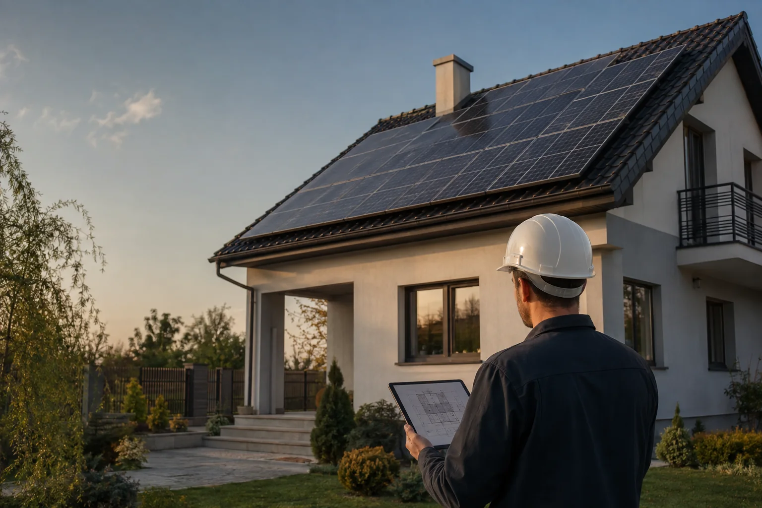 Preț sistem fotovoltaic 2026 pentru locuință în România